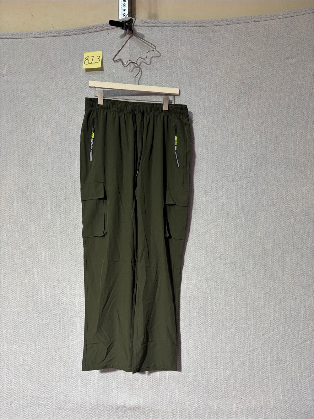Xl men’s athletic pants